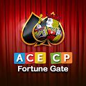 ace cp-fortune gate login|Login.